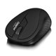 thumbnail image 4 of Mouse Inálambrico 11IMPULSO16 Negro, 4 of 6