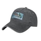 thumbnail image 2 of Sombrero Vaquero Desmarcar Rusty Rivets, 2 of 6