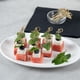 thumbnail image 2 of Palillos de bambú SKEWER Restaurantware 6 cm – Pack de 1 000 unidades, 2 of 6