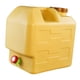 thumbnail image 2 of Contenedor De Agua Con Grifo Cubo De Agua Para Emergencias De Supervivencia Lavado De Manos, 2 of 5