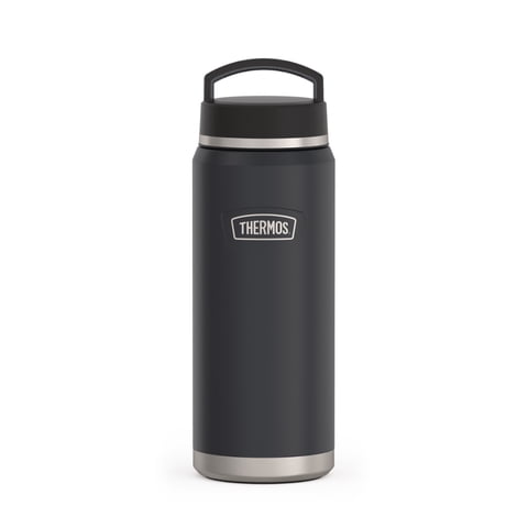 Thermos - Botella Icon 1,2L Acero Inoxidable Granite