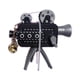 thumbnail image 1 of Proyector De Manivela Manual, Modelo De Proyector De Películas, Juguetes Para Amantes Del Hogar Y Familias, 1 of 5