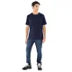 thumbnail image 3 of Polera Hombre Azul Marino Bolsillo Frontal Lacoste, 3 of 3