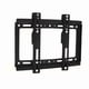 thumbnail image 3 of Soporte de Pared para TV LED LCD 14 a 42 Pulgadas Fijo Negro, 3 of 6
