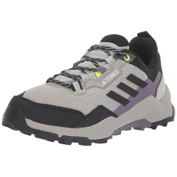 Zapatilla adidas Terrex AX4 Wonder Silver/Core Black/Grey para mujer