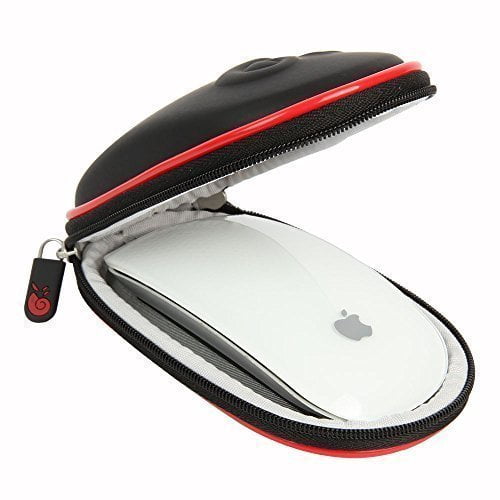 Estuche Hermitshell para Apple Magic Mouse (I/II)