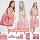 thumbnail image 2 of Bolsas reutilizables, bolsas de compra plegables, bolsas reutilizables para la compra, paquete de 6, ecológicas, grandes, plegables, resistentes y lavables, 53 x 69 x 10 cm, 2 of 7
