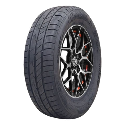 Neumatico Roxxis 165/65R14 Rocket Rr11 Ht 79T Sl T