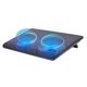 thumbnail image 2 of Base Ventilador Notebook Cooler Mesa Enfriador Ultra, 2 of 3