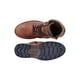 thumbnail image 3 of BULLBOXER BOTINES HOMBRE CUERO AXALP-6-67 marron claro 45, 3 of 4
