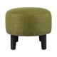 thumbnail image 3 of Pouf Jack Pistacho Omega 48x48x40 cm, 3 of 3