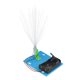 thumbnail image 1 of Kit De Material De Lámpara De Fibra óptica, Juguete De Lámpara De Noche, Kits De Ciencia Creativa, Juguete DIY, 1 of 5