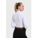 thumbnail image 3 of Polera Mujer Print Blanco - ll, 3 of 4