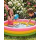 thumbnail image 2 of Piscina Infantil Inflable 3 Anillos 114 CM Arcoiris01, 2 of 6