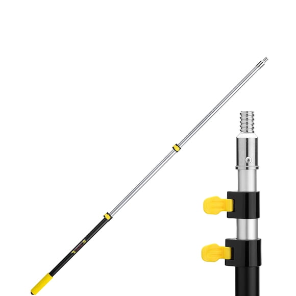 Bates Choice Palo Telescópico Extensible 73-183 cm