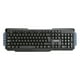 thumbnail image 4 of Fujitel Teclado Inalambrico 115 Teclas Negro, 4 of 4