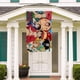 thumbnail image 5 of STAR TREK Bandera impresa con temática, regalo perfecto para fanáticos, amigos y familiares, y adecuada para actividades al aire libre e interiores, decoraciones de fiesta.120cm×180cm, 5 of 6