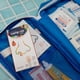 thumbnail image 2 of Kit de tampones Nosebleed Stoppers para niños con 6 tapones para pediatras, 2 of 5