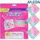 thumbnail image 1 of Detergente En Capsulas Premium Aileda Para Viajes 8 Unidades Cítricos y frutas, 1 of 8