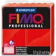 thumbnail image 1 of Arcilla Polimérica STAEDTLER Fimo Professional Soft 57 g Roja, 1 of 1