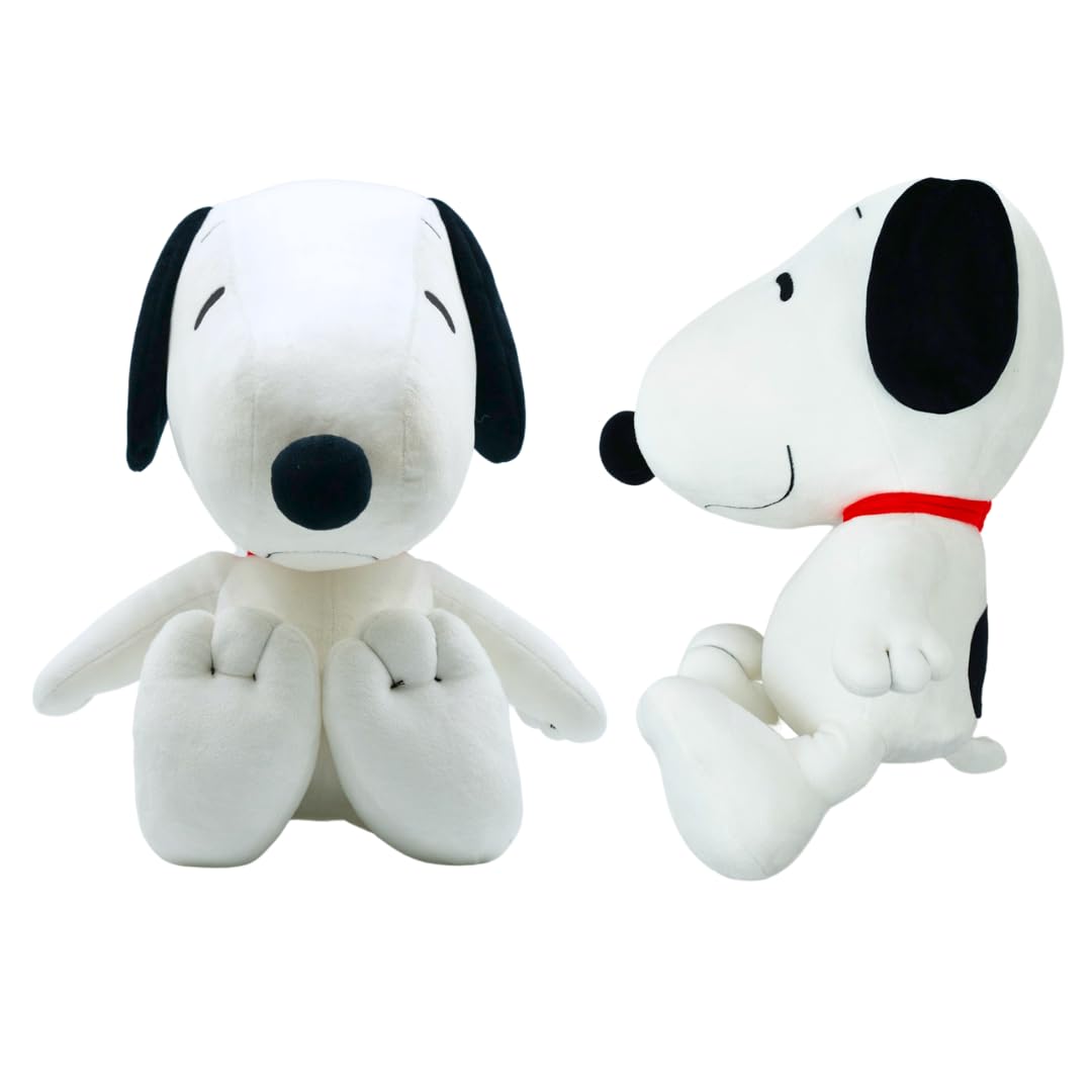 Almohada Franco Collectibles Peanuts Snoopy