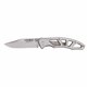 thumbnail image 1 of Cuchillo Plegable 178mm Acero Inoxidable, 1 of 3
