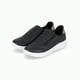 thumbnail image 2 of Zapatilla Urbana Mujer Negro Vicky/Cierre Piccadilly, 2 of 5
