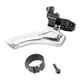 thumbnail image 4 of Handlebar De Desviador Delantero 7/8/9/10/11 Freno De Velocidad Desboallleur Para El Estilo De Carretera MTB, 4 of 5
