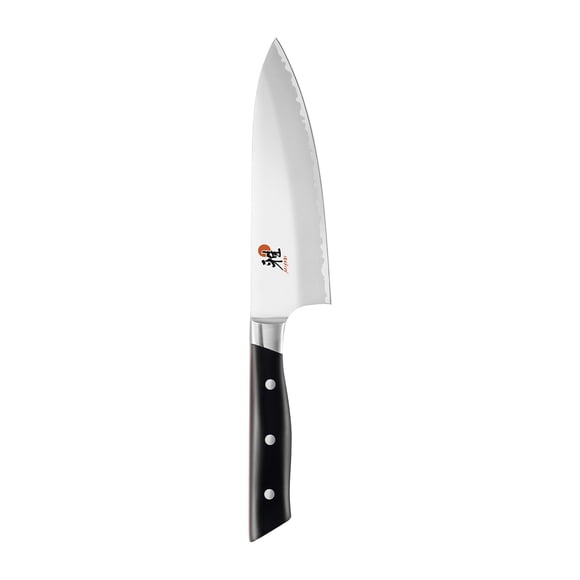 Cuchillo de Chef MIYABI Evolution 15 cm Acero Inoxidable