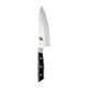 thumbnail image 1 of Cuchillo de Chef MIYABI Evolution 15 cm Acero Inoxidable, 1 of 3
