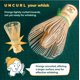 thumbnail image 4 of Juego De Batidores Matcha Aprika Life Traditional Hecho A Mano Con 100 Puntas, 4 of 8