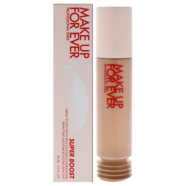 Tinte de Piel Make Up For Ever Super Boost 30ml