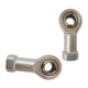 thumbnail image 5 of 2x cilindro neumático de aire rosca hembra ojo de pez articulación de extremos de varilla rodamientos m10 / m12, 5 of 6
