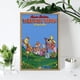 thumbnail image 4 of Kit de Pintura de Diamantes Desmarcar The Hillbilly Bears 20x30 cm, 4 of 6