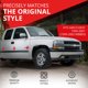 thumbnail image 5 of Moldura lateral de carrocería All-Fit Automotive 9,8 cm 7,9 m, 5 of 7