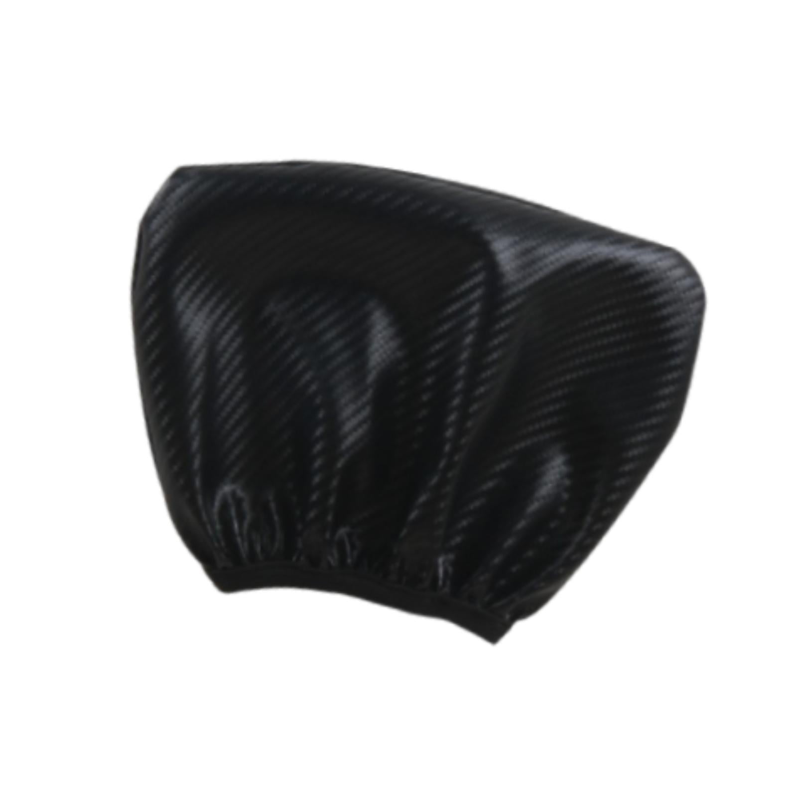 Magideal - Protector De La Cubierta Del Respaldo Del Asiento Trasero, Impermeable, Extraíble, Cómodo, Para Bicicletas Eléctricas, Fácil De Instalar, Soporte Para Negro