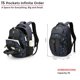 thumbnail image 5 of Mochila para Laptop Swissdigital SD803-92 31L con Puerto USB, 5 of 7