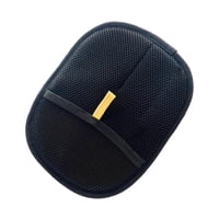 Ioensy - Guantario Para El Cabello De Mascotas Guantes De Baño De Mascotas Suaves Para El Automóvil Detalling Puppy Sofá