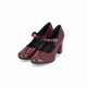 thumbnail image 2 of Zapato Mary Jane Mujer Vino Deise 51 Piccadilly, 2 of 3