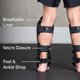 thumbnail image 3 of Espinilleras Elite Sports Muay Thai MMA - Pads de Patada, 3 of 6