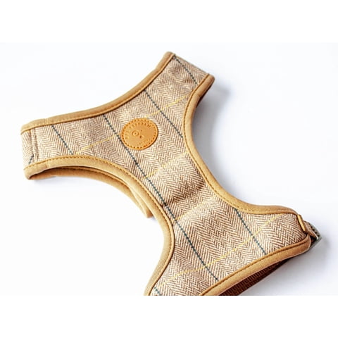 Animal Republic - Nuevo Arnés Mascotas Arena M Dog Republic