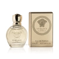 Versace Eros Pour Fee De Versace Para - Edp Splash (Mini)