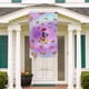 thumbnail image 5 of Familia Larva Bandera impresa con temática, regalo perfecto para fanáticos, amigos y familiares, y adecuada para actividades al aire libre e interiores, decoraciones de fiesta. 120*180CM, 5 of 6