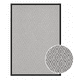 thumbnail image 1 of ALFOMBRA Trento 2 x 3 mts borde negro, 1 of 2