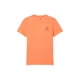 thumbnail image 1 of Polera Lacoste Novak Djokovic Naranja, 1 of 3