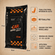 thumbnail image 3 of Toallitas Humedas Auto Limpieza Interior Brillo 80un Premium, 3 of 10