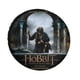 thumbnail image 1 of El hobbit Funda para neumático de repuesto de tela Oxford - Tela Oxford 82CM, 1 of 6