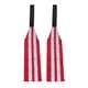 thumbnail image 5 of 2pcs Kayak Travel Tow Bandera De Seguridad Bote Remolque Remolque Se?al De Advertencia Rojo, 5 of 5