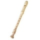 thumbnail image 1 of Flauta Dulce, 1 of 2