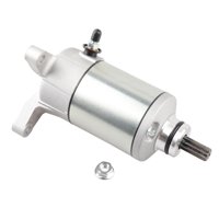 Ioensy - Motor De Arranque Motor De Arranque Para Suzuki Vz800 Sv400 Sfv650 Abs Gladius